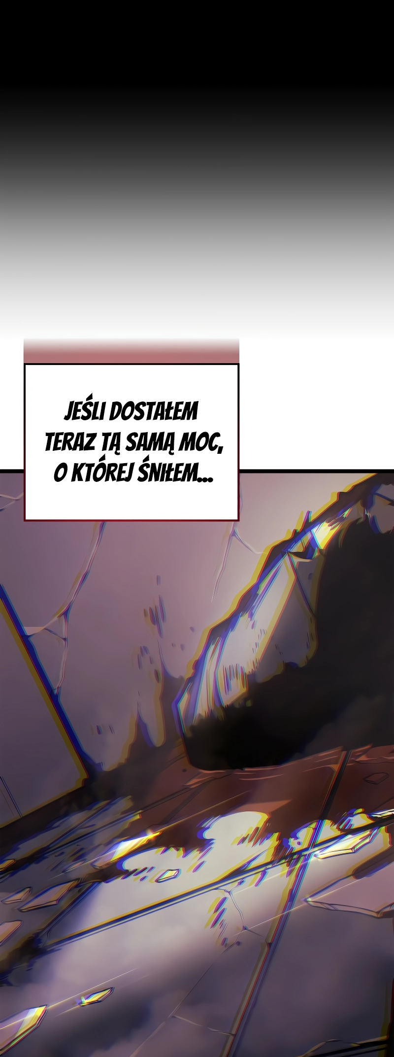 Solo Leveling: Ragnarok OTRZYMANIE RDZENIA 10.000 LETNIEGO KARPIA... ZARAZ TO NIE TA MANHWA 第25页