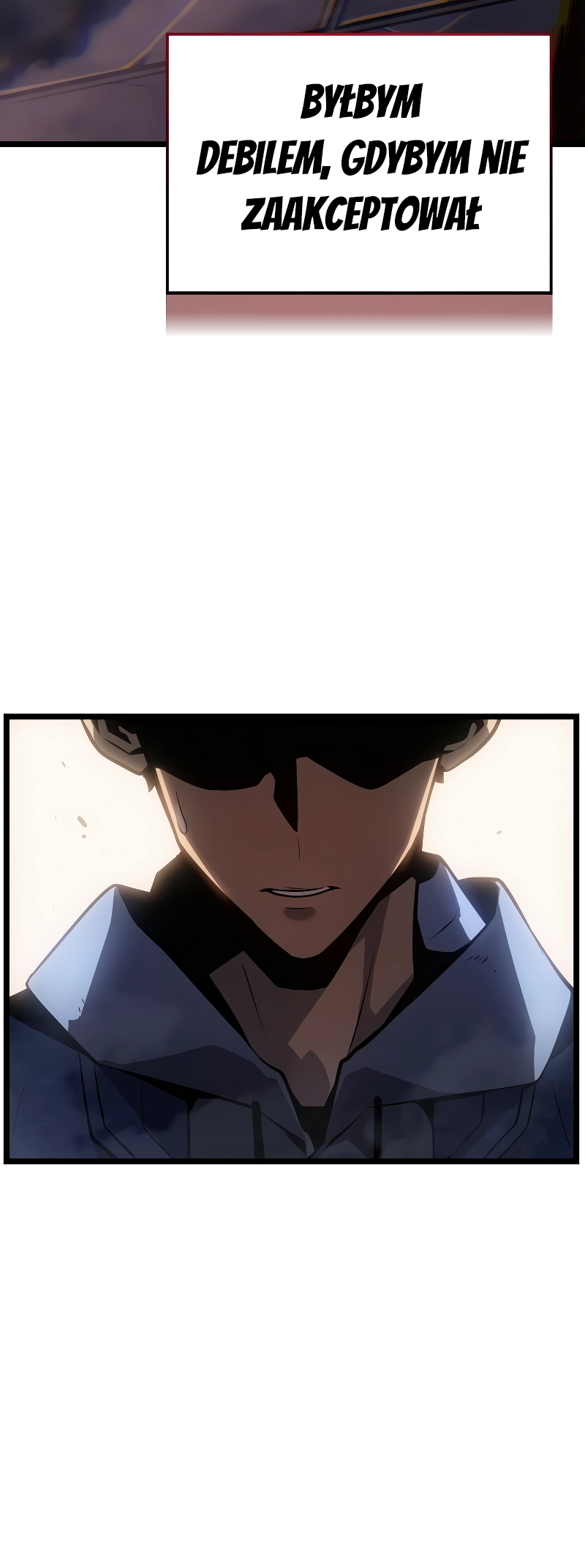 Solo Leveling: Ragnarok OTRZYMANIE RDZENIA 10.000 LETNIEGO KARPIA... ZARAZ TO NIE TA MANHWA 第26页