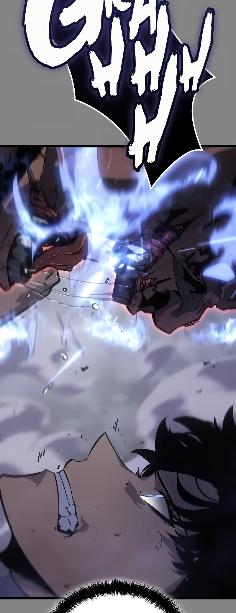 Solo Leveling: Ragnarok OTRZYMANIE RDZENIA 10.000 LETNIEGO KARPIA... ZARAZ TO NIE TA MANHWA 第62页