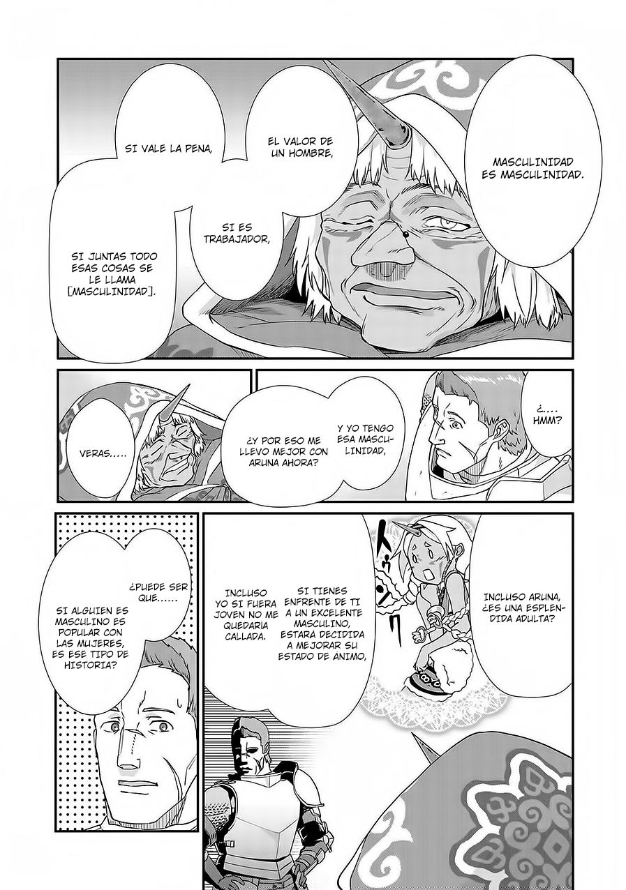 Ryoumin 0-nin Start no Henkyou Ryoushusama ~Ao no Dias to Soukaku no Otome~ Vol. 1 Ch. 2 第20页