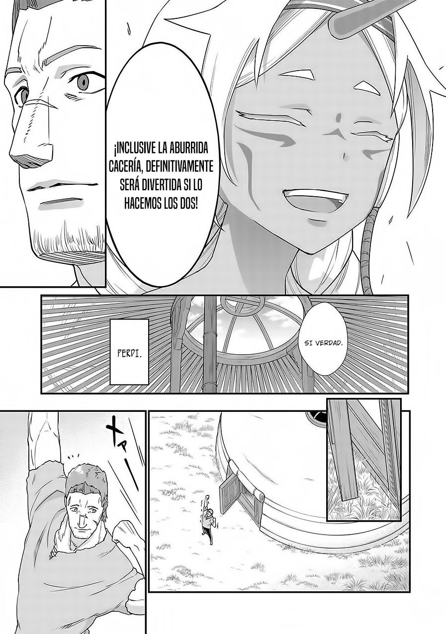 Ryoumin 0-nin Start no Henkyou Ryoushusama ~Ao no Dias to Soukaku no Otome~ Vol. 1 Ch. 2 第28页