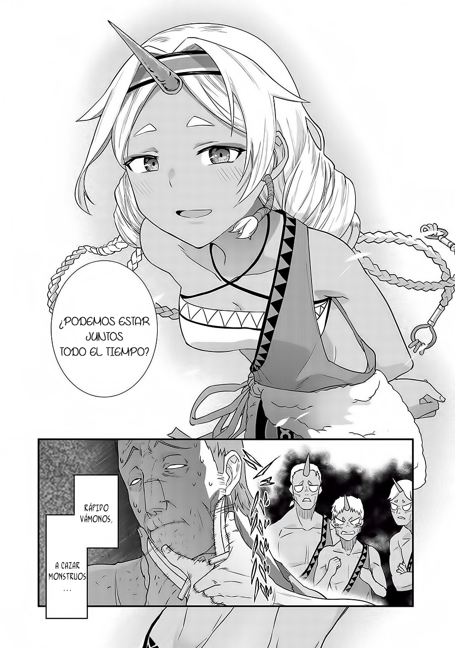 Ryoumin 0-nin Start no Henkyou Ryoushusama ~Ao no Dias to Soukaku no Otome~ Vol. 1 Ch. 2 第33页
