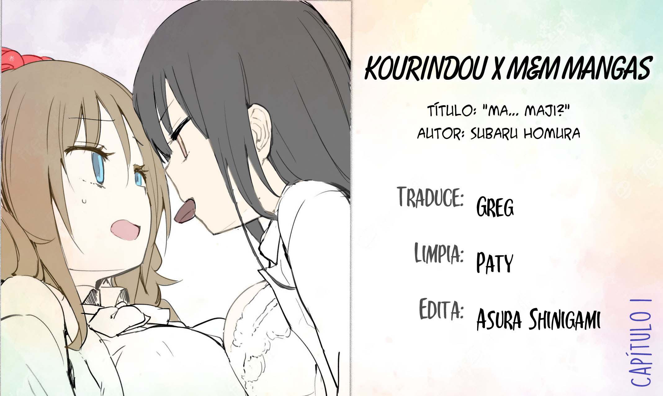 Ser... Seriously? Oneshot 第12页
