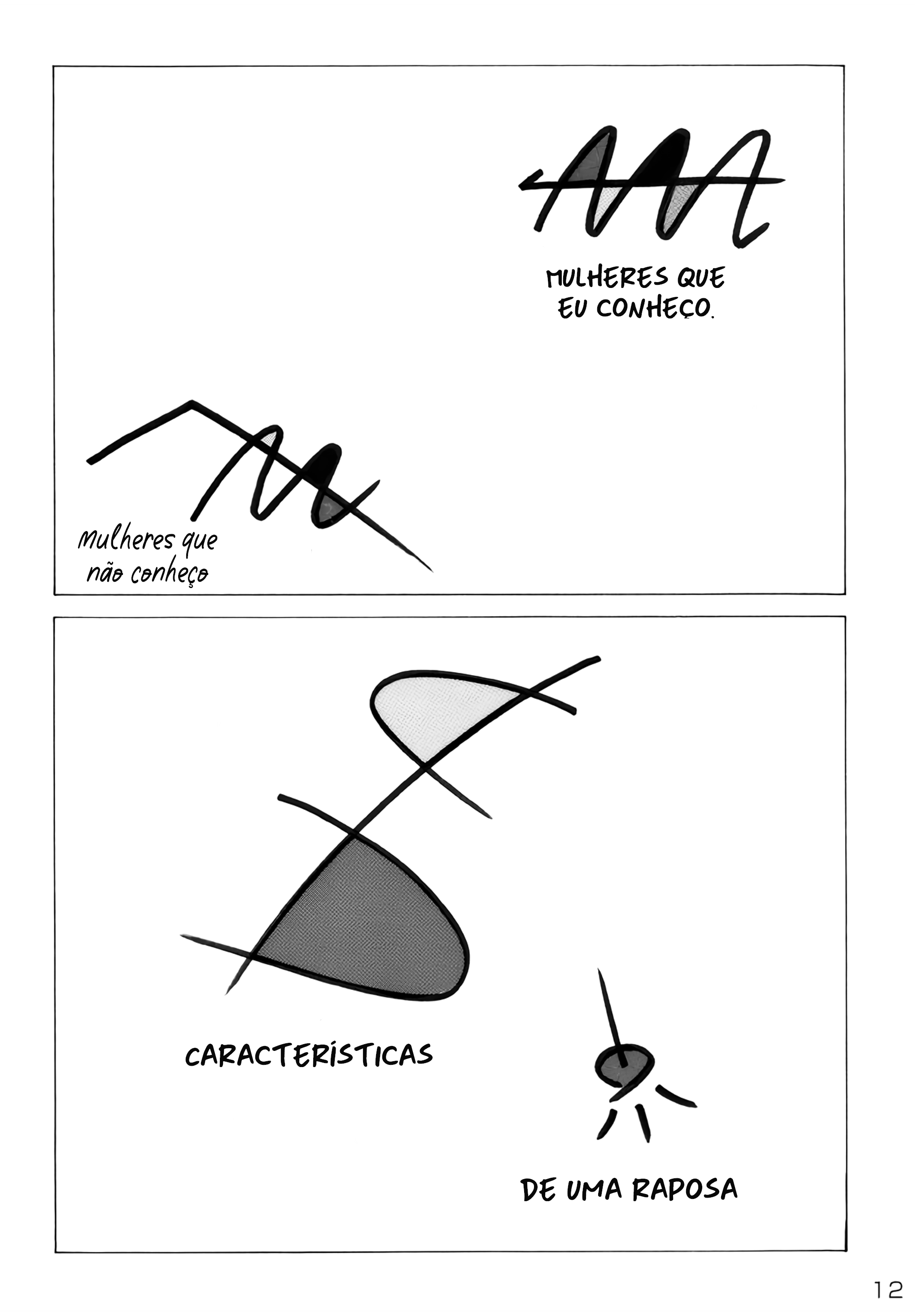 Maps and Shapes Oneshot 第12页