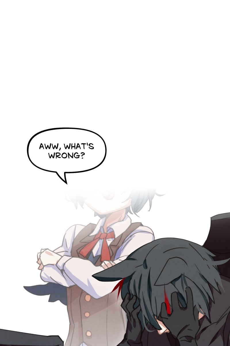 The Empty World The Empty World [Part 2] 第1页