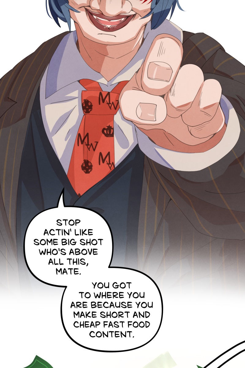 The Empty World The Empty World [Part 2] 第22页