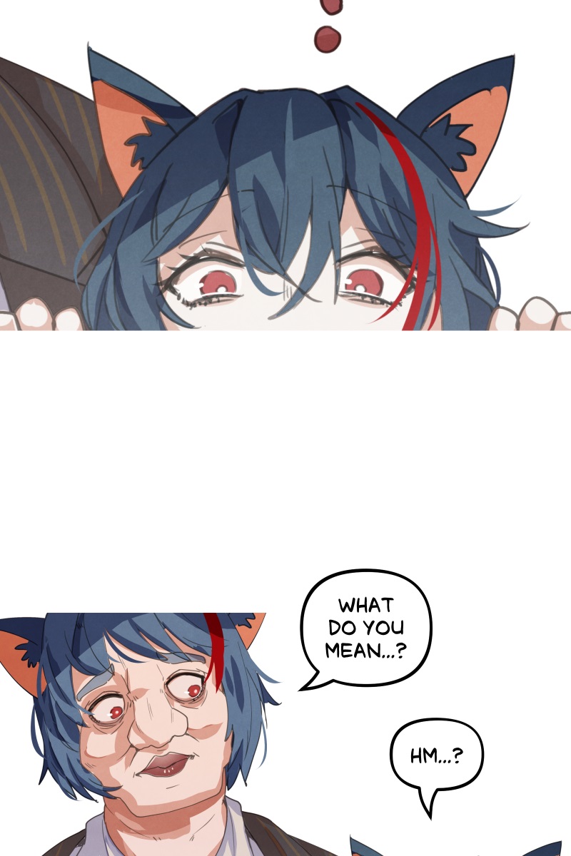 The Empty World The Empty World [Part 2] 第30页