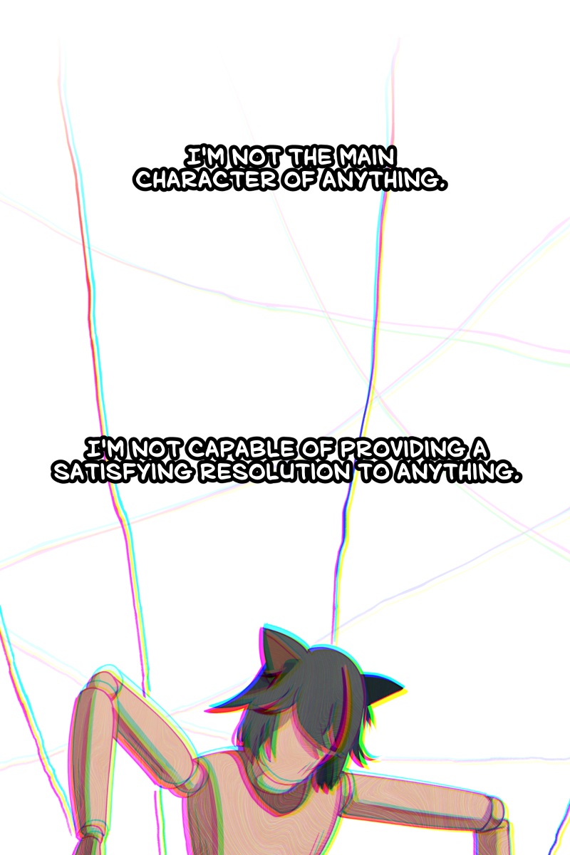 The Empty World The Empty World [Part 2] 第35页