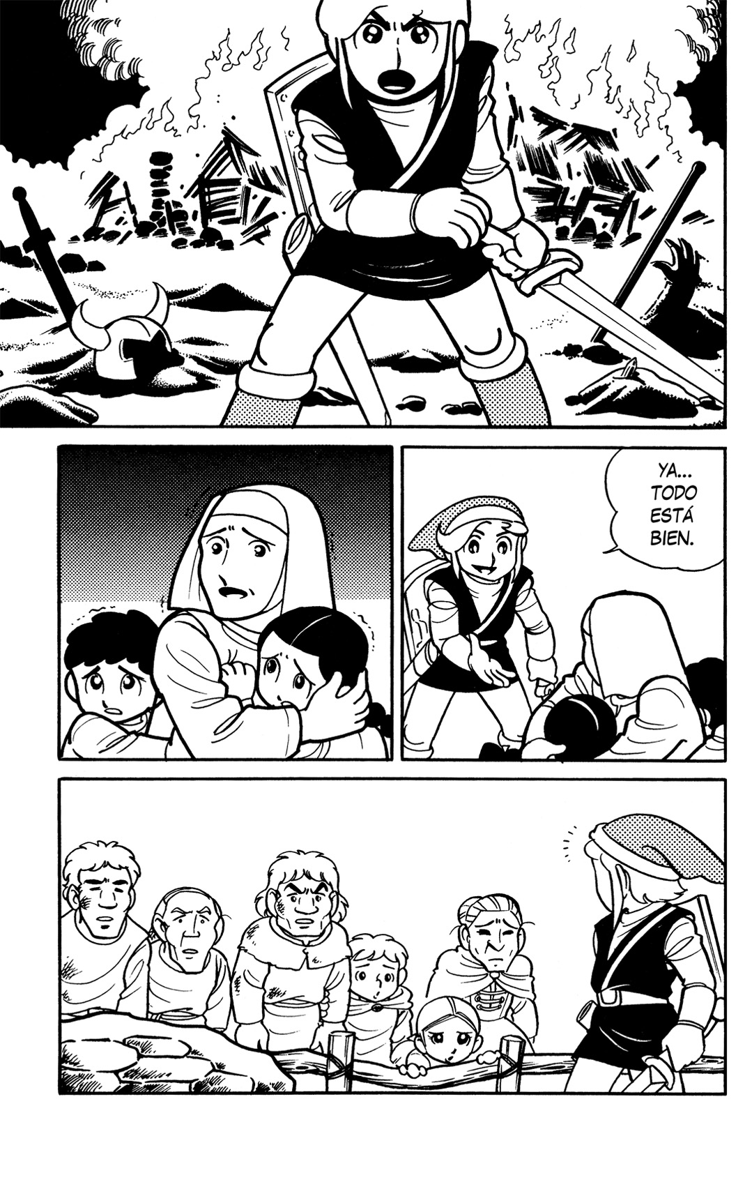 The Legend of Zelda (Ran Maru) Vol. 1 Ch. 5 第17页