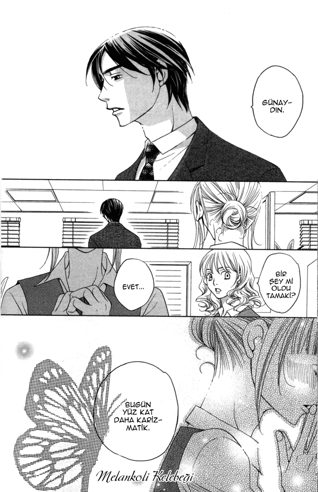 Sojou no Koi wa Nido Haneru Vol. 1 Ch. 1 第55页