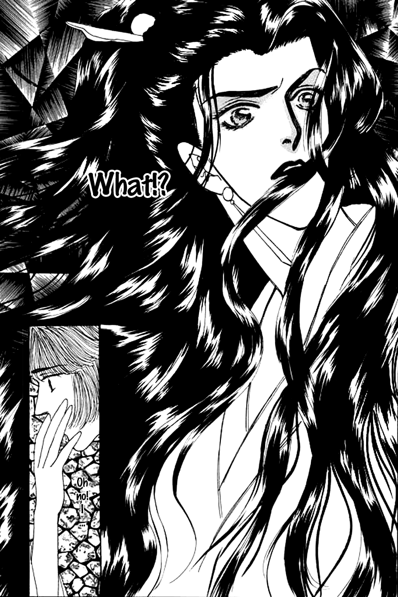 Fallen Flower Vol. 1 Ch. 3 第29页