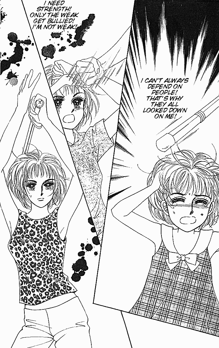 Hot-Blooded Woman Vol. 1 Ch. 1 第14页