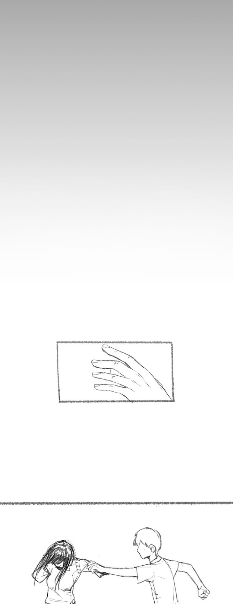 A Manhwa About Dating a Disabled Girl Oneshot 第14页