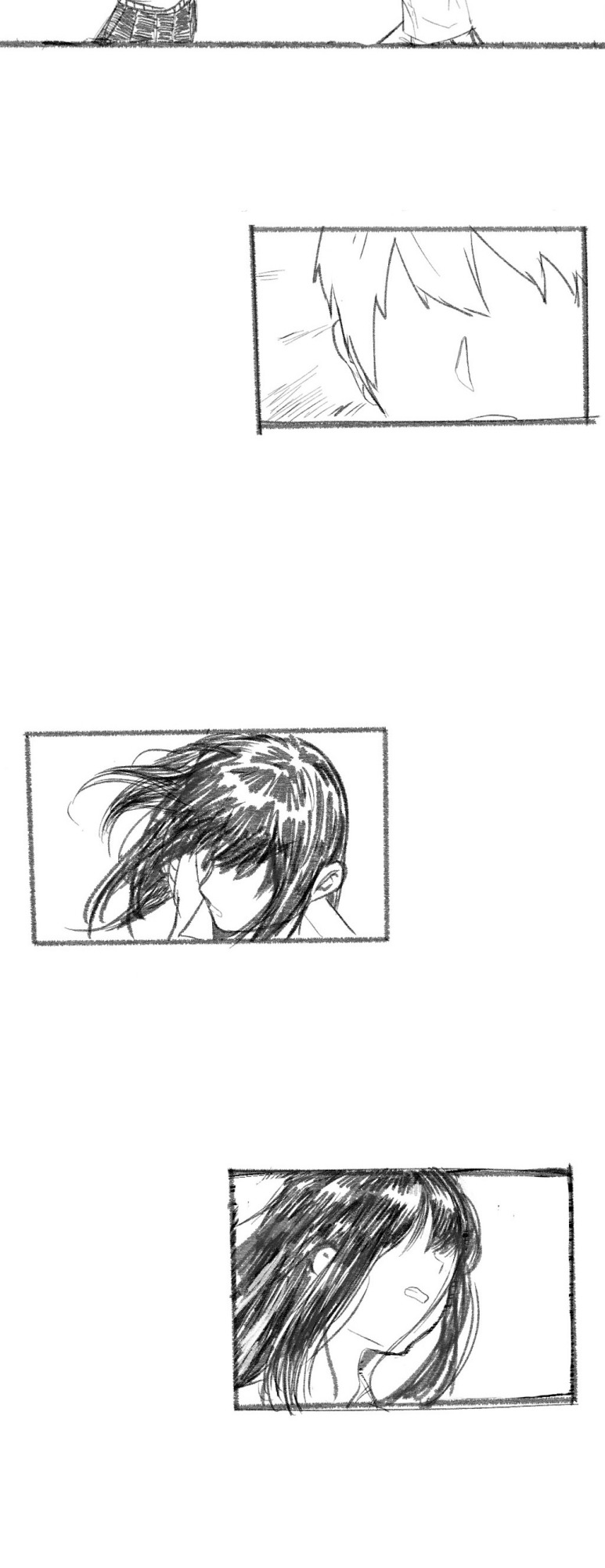A Manhwa About Dating a Disabled Girl Oneshot 第15页