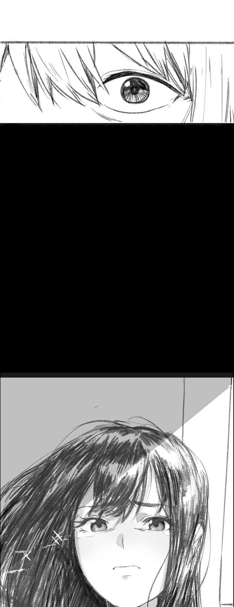 A Manhwa About Dating a Disabled Girl Oneshot 第16页