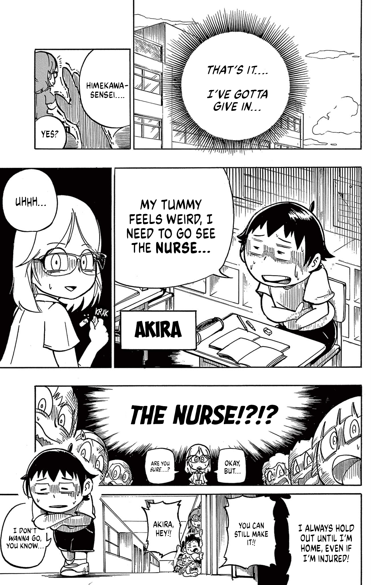 DeVirus × Doctor 第3页