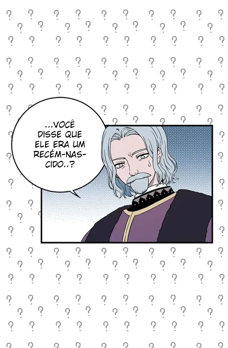 My Master, the Wolf Queen Ch. 0 第32页
