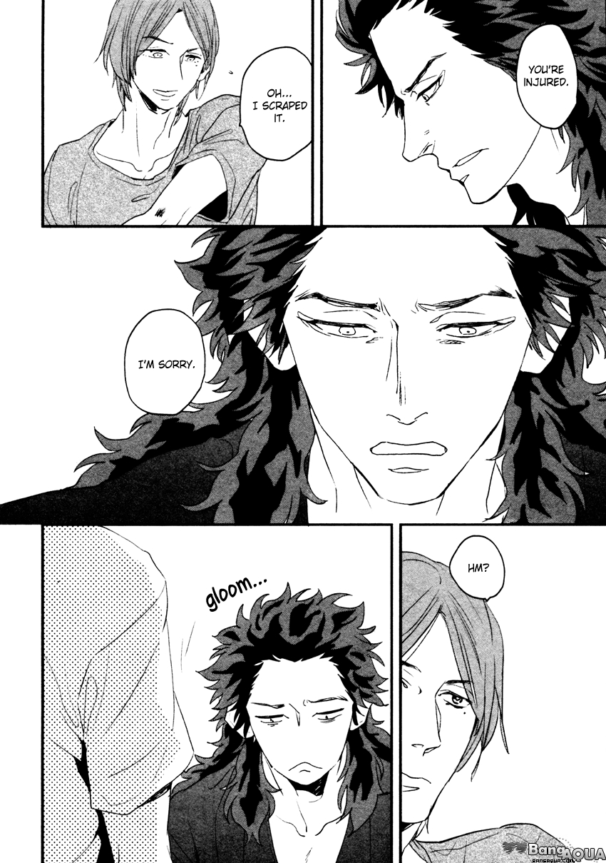 Zashikiwarashi ga Dete Iku Sodesu Vol. 1 Ch. 2 第17页