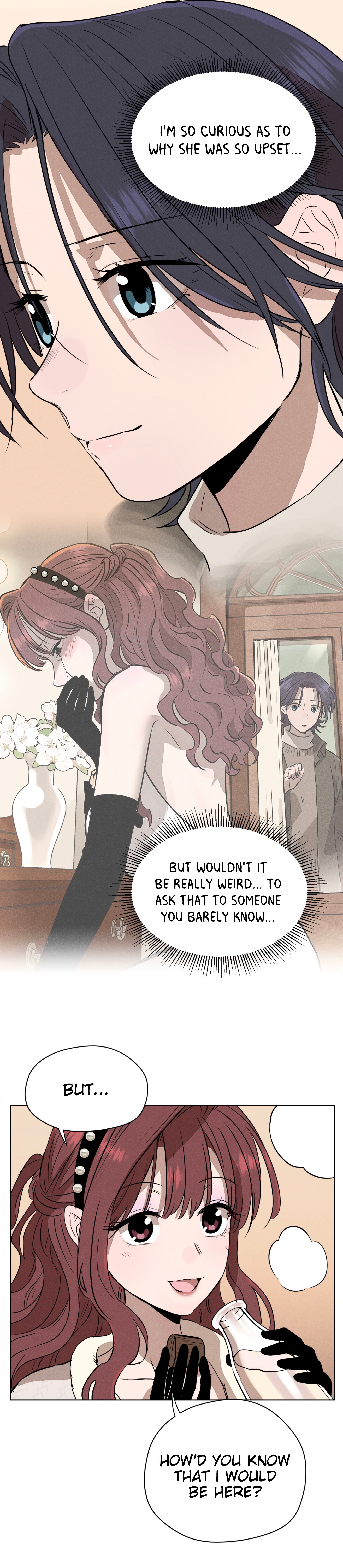 Fugue Across Worlds Vol. 1 Ch. 6 第10页