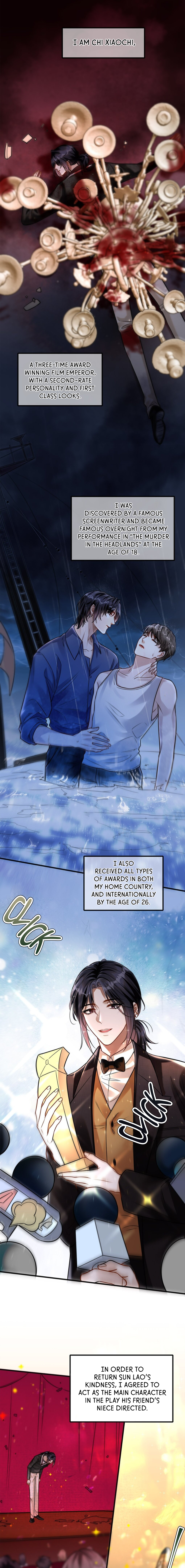 Don't Pick Up Boyfriends From The Trash 第7页