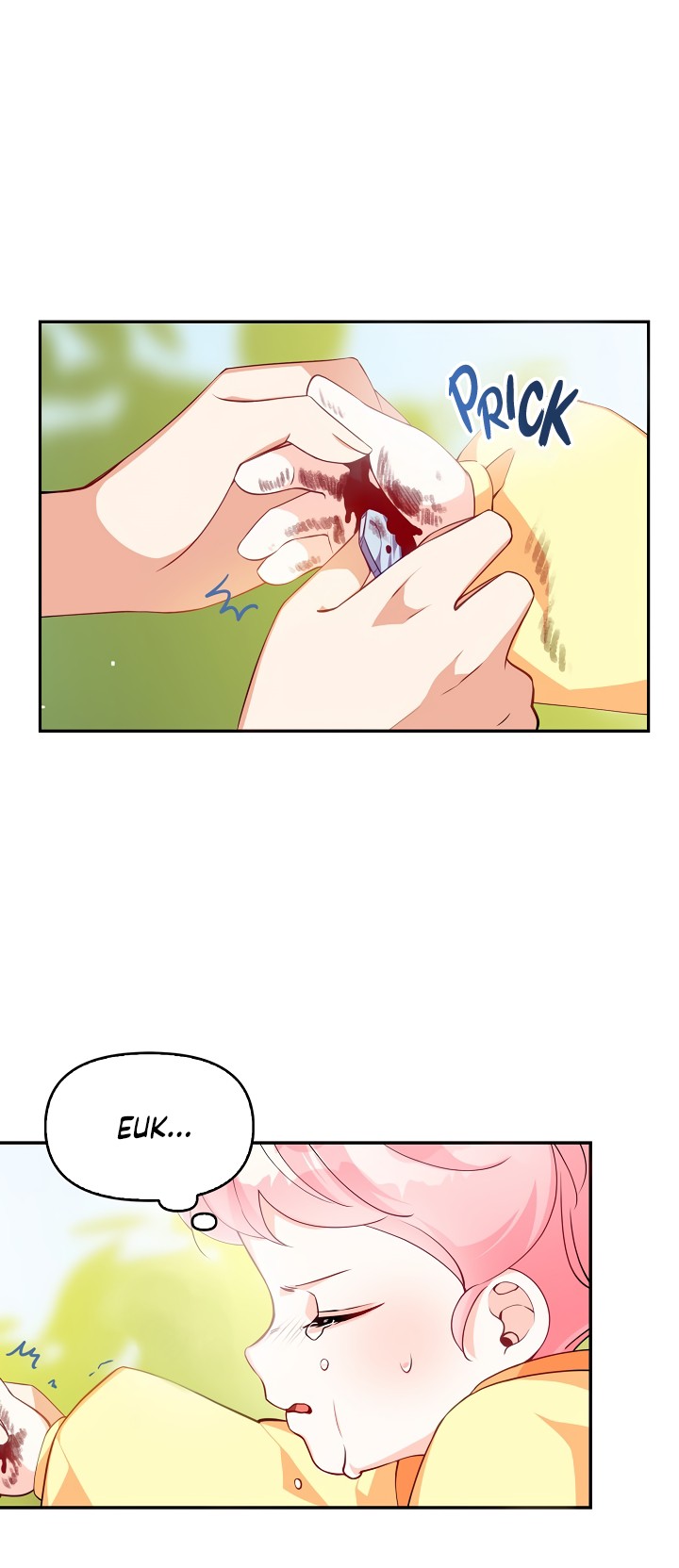The Precious Sister of the Villainous Grand Duke Vol. 1 Ch. 5 第13页