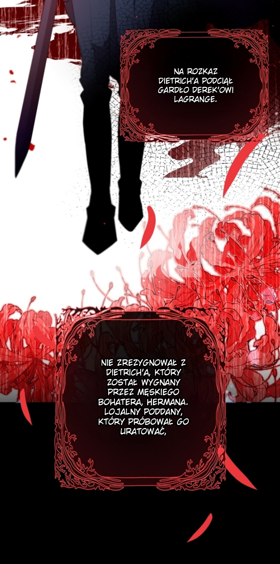The Precious Sister of the Villainous Grand Duke Vol. 1 Ch. 5 第3页