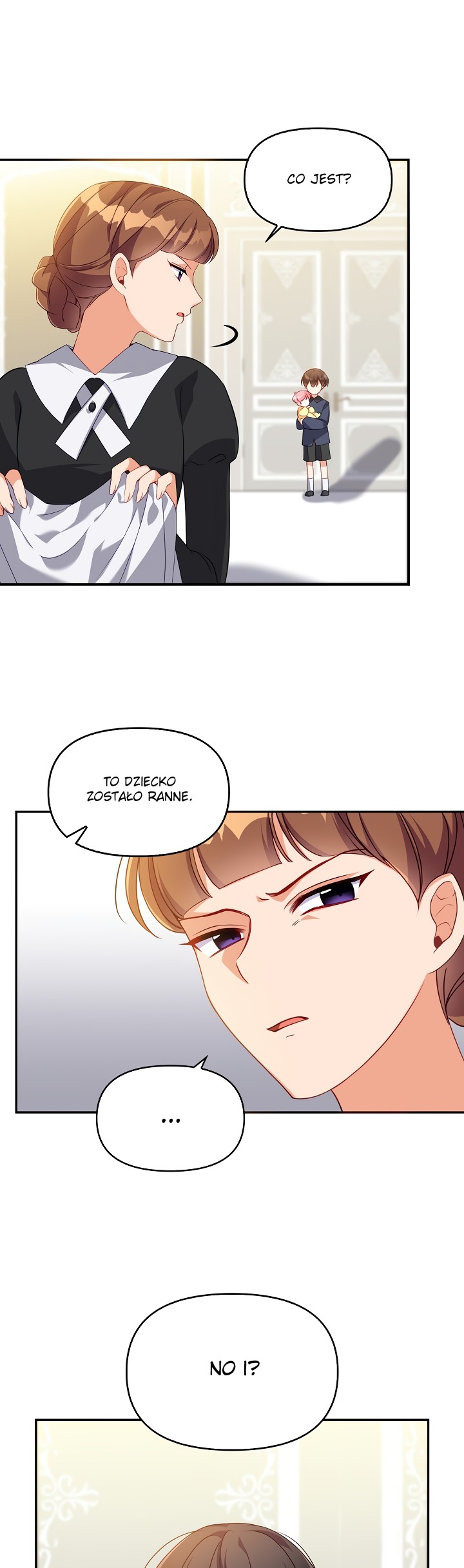 The Precious Sister of the Villainous Grand Duke Vol. 1 Ch. 5 第24页