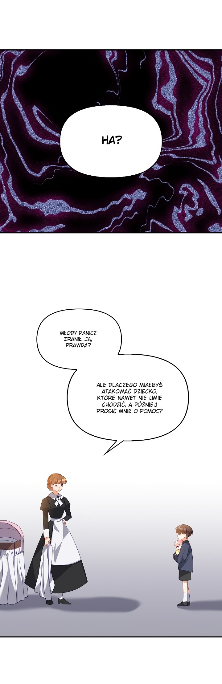 The Precious Sister of the Villainous Grand Duke Vol. 1 Ch. 5 第27页