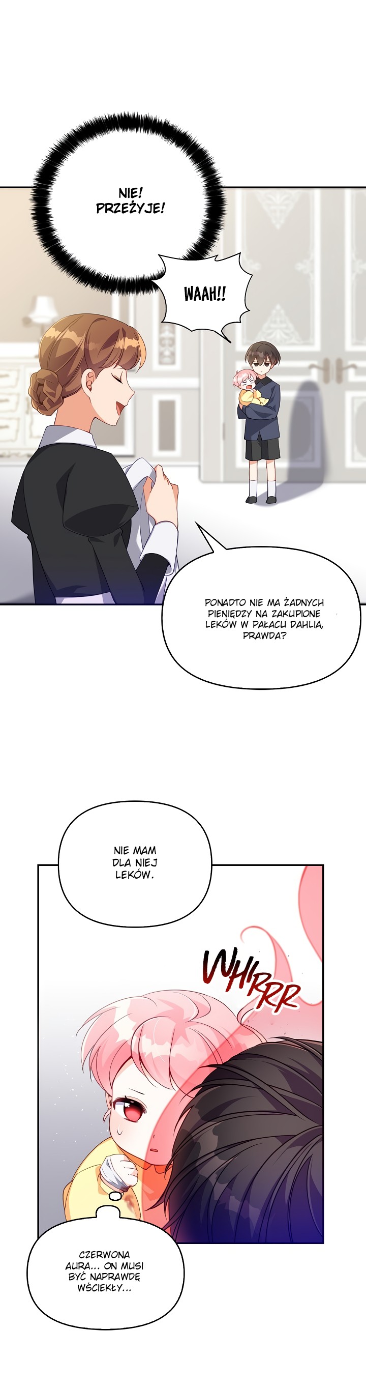 The Precious Sister of the Villainous Grand Duke Vol. 1 Ch. 5 第32页