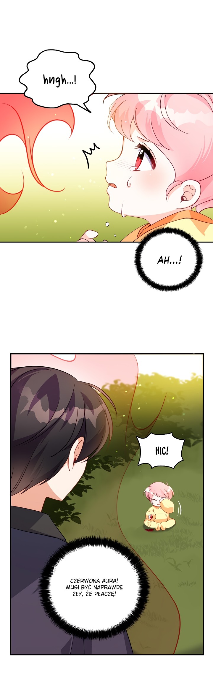 The Precious Sister of the Villainous Grand Duke Vol. 1 Ch. 5 第9页