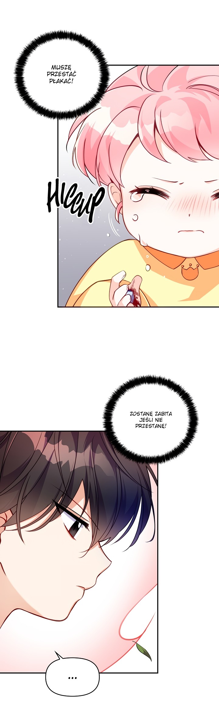 The Precious Sister of the Villainous Grand Duke Vol. 1 Ch. 5 第10页