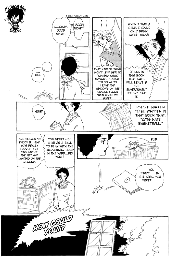 The Star of Cottonland Vol. 1 Ch. 3 第16页