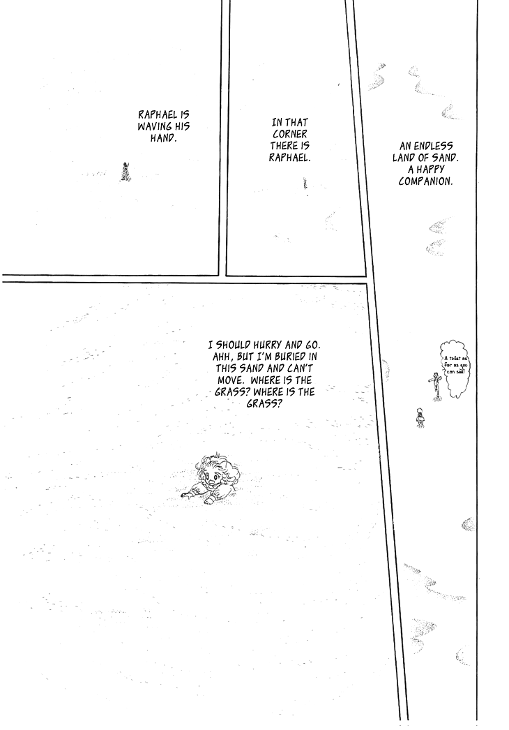 The Star of Cottonland Vol. 1 Ch. 3 第27页