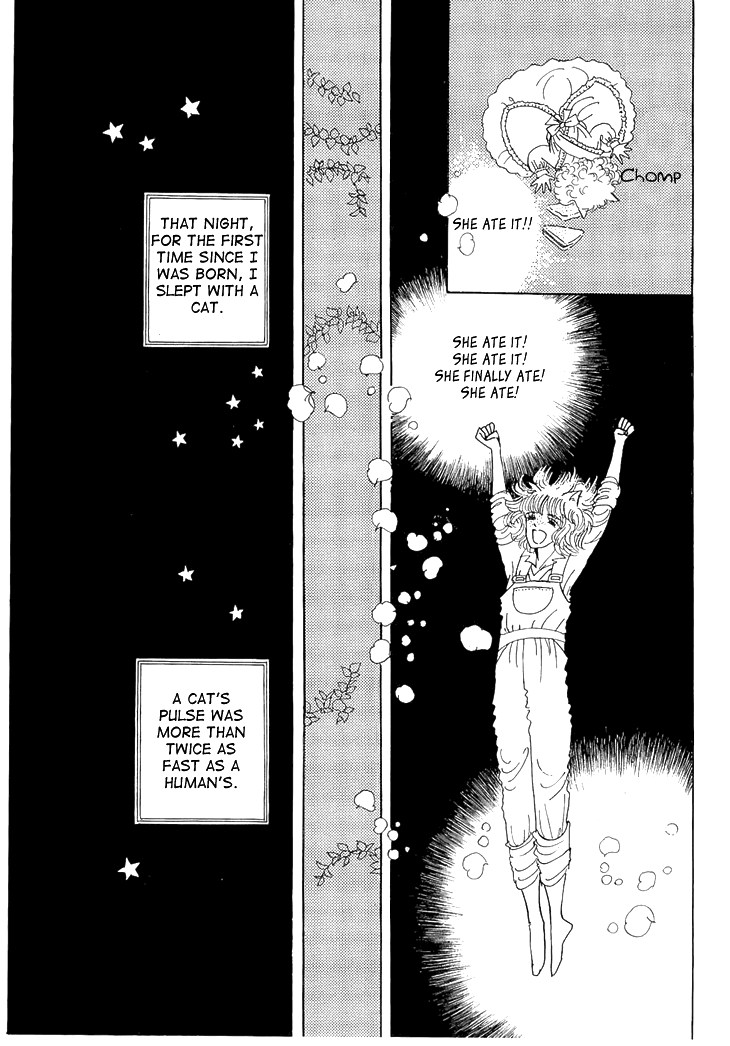 The Star of Cottonland Vol. 1 Ch. 3 第35页