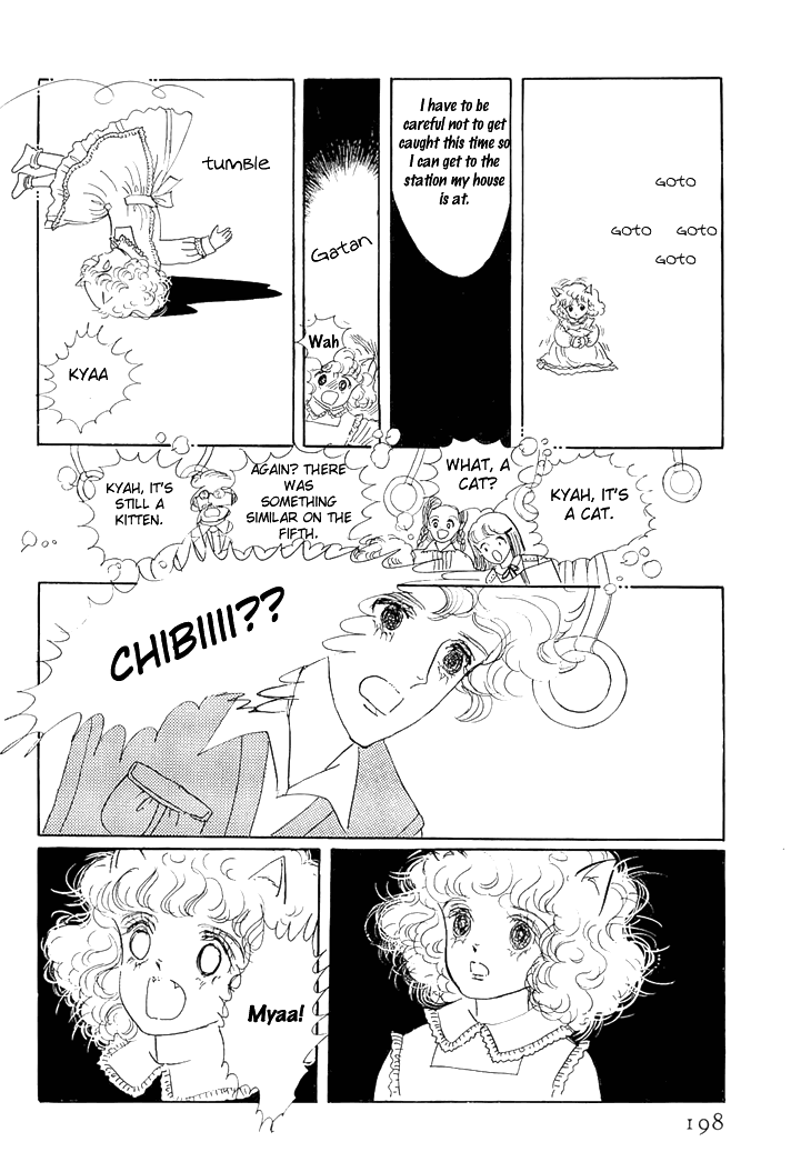The Star of Cottonland Vol. 1 Ch. 3 第39页
