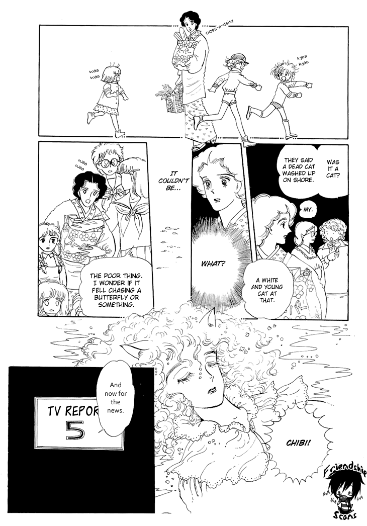 The Star of Cottonland Vol. 1 Ch. 3 第5页