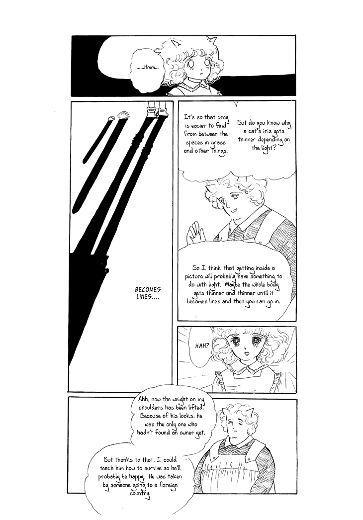 The Star of Cottonland Vol. 1 Ch. 3 第42页