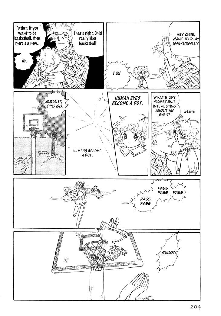 The Star of Cottonland Vol. 1 Ch. 3 第45页