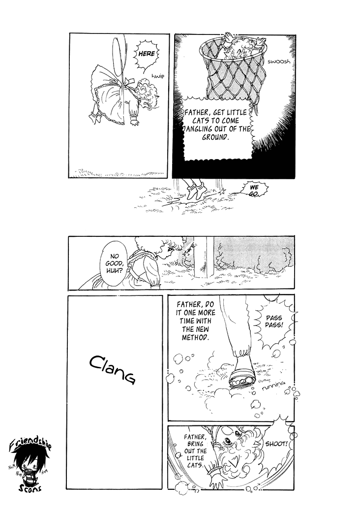 The Star of Cottonland Vol. 1 Ch. 3 第46页