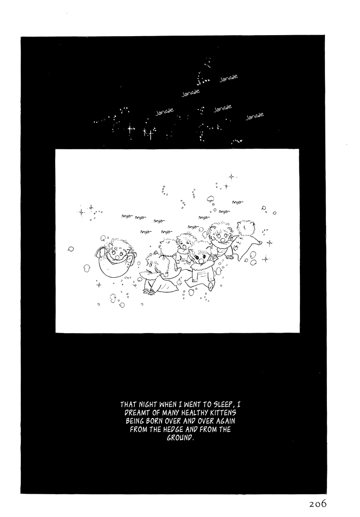 The Star of Cottonland Vol. 1 Ch. 3 第47页