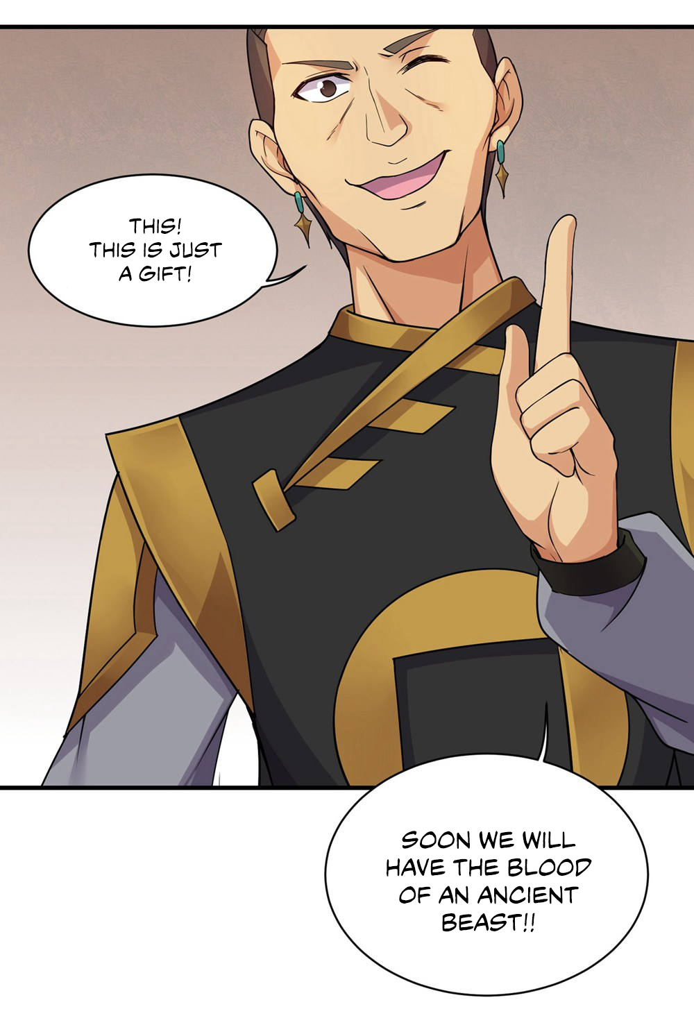 Matchless Emperor Ch. 5 第13页