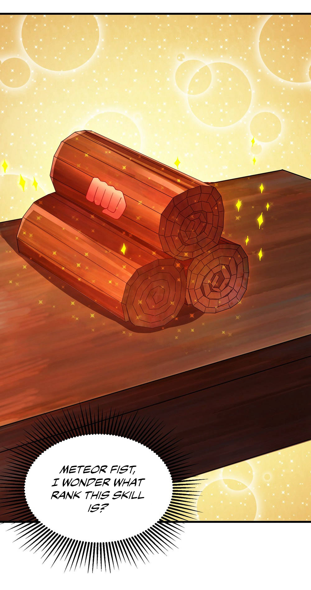 Matchless Emperor Ch. 5 第28页