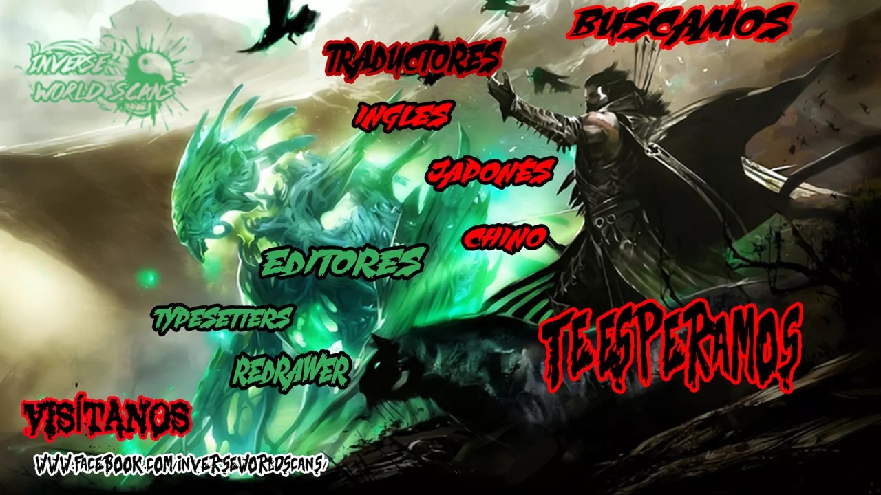 Spirit Blade Mountain Ch. 4 第18页