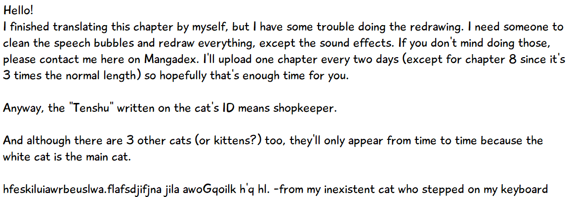 Cat Massage Therapy 第7页