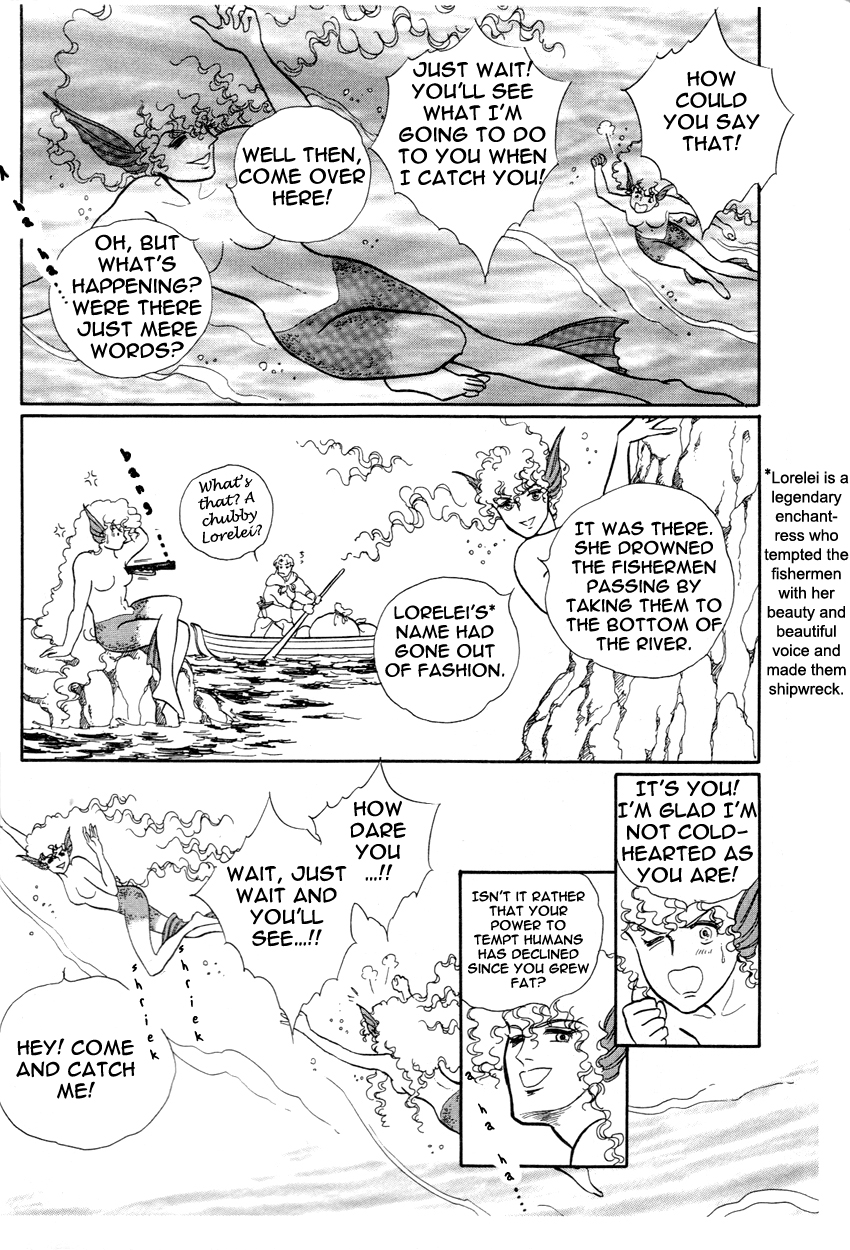 The Ring of the Nibelung Vol. 1 Ch. 1 第12页