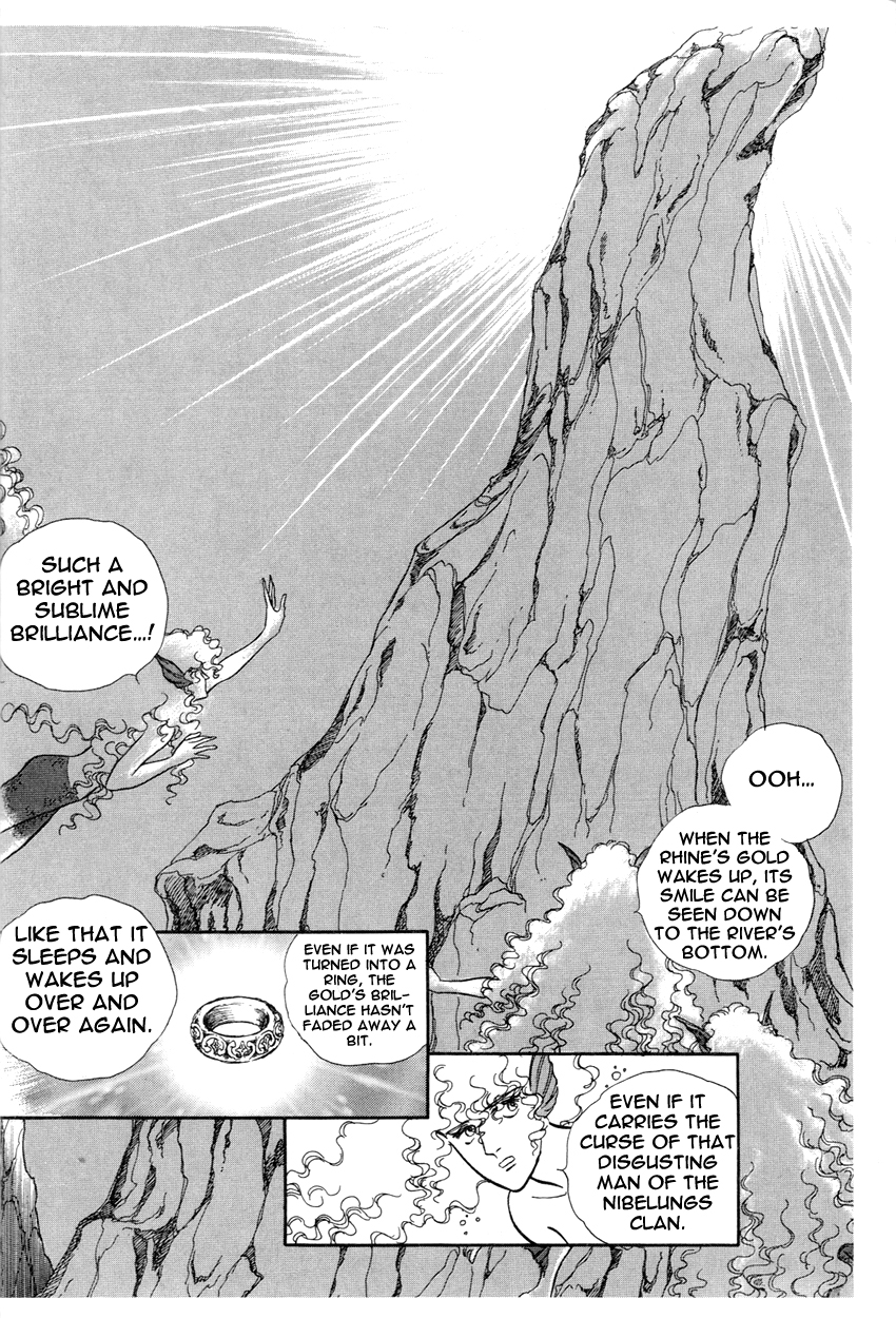 The Ring of the Nibelung Vol. 1 Ch. 1 第17页