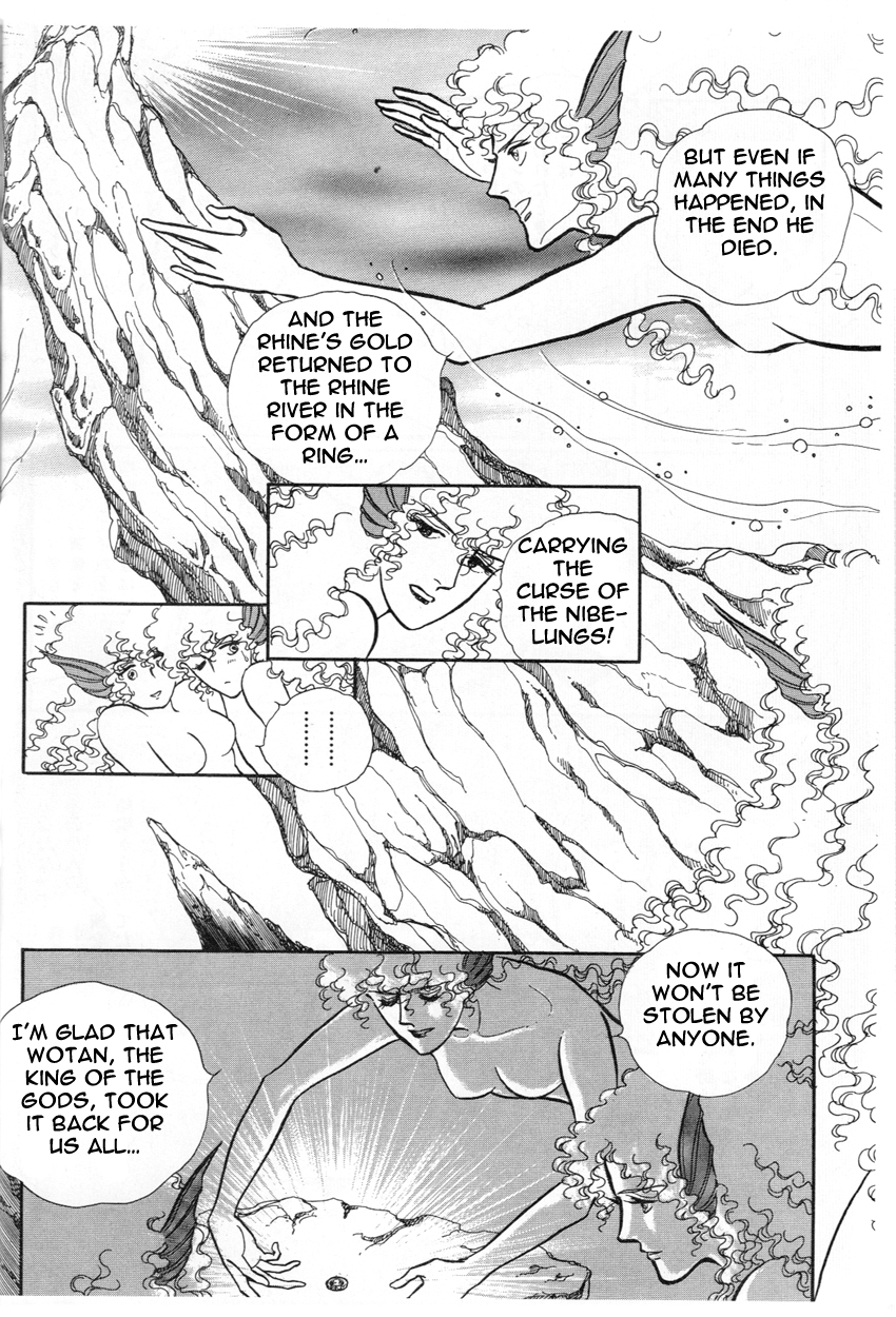 The Ring of the Nibelung Vol. 1 Ch. 1 第19页