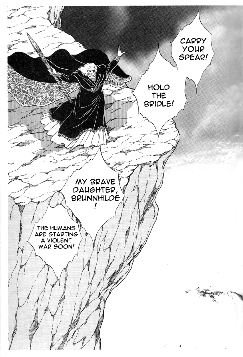 The Ring of the Nibelung Vol. 1 Ch. 1 第29页