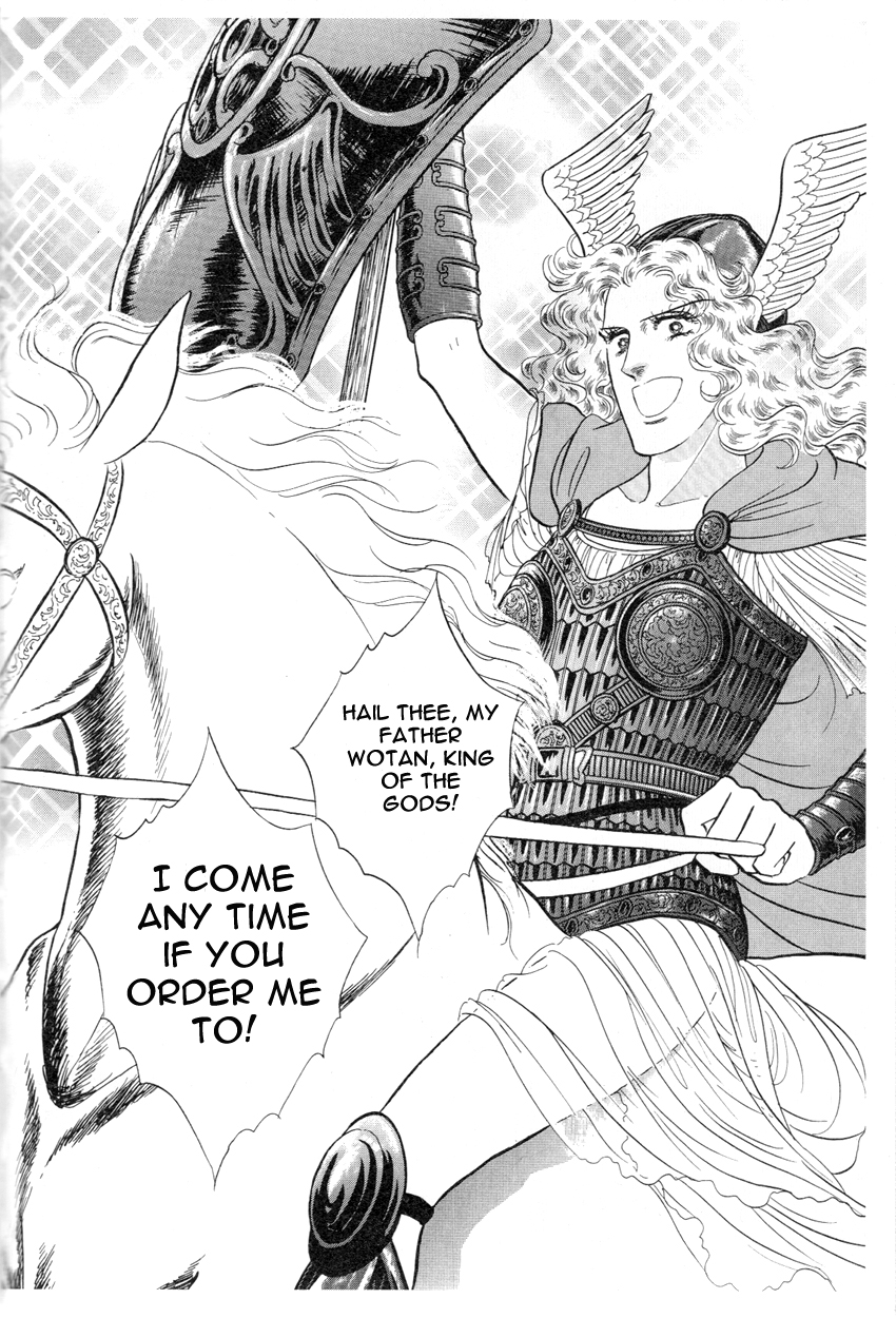 The Ring of the Nibelung Vol. 1 Ch. 1 第30页