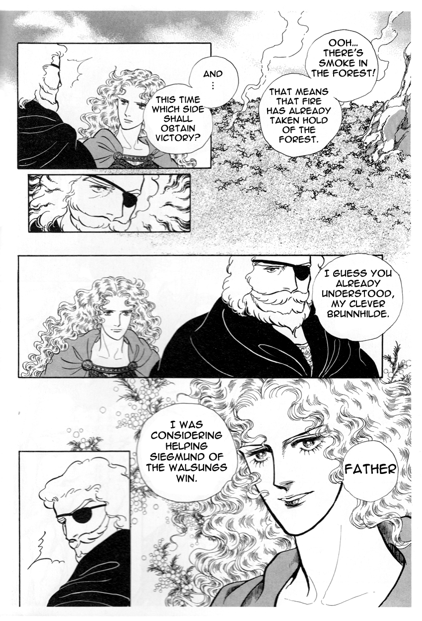 The Ring of the Nibelung Vol. 1 Ch. 1 第32页